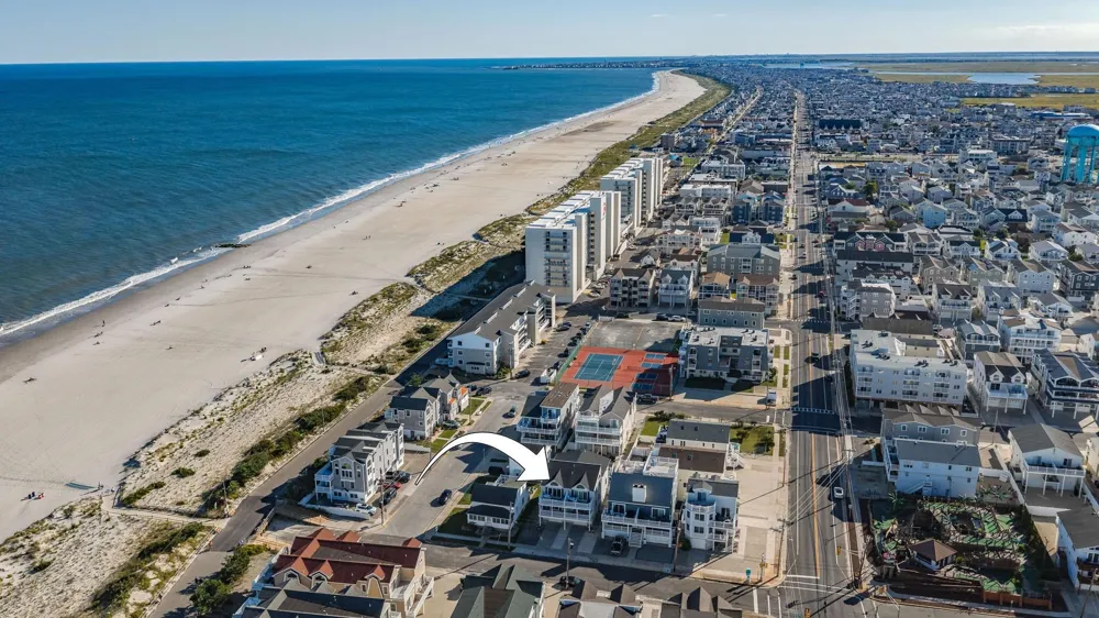24 33rd Street Sea Isle City, NJ 08243