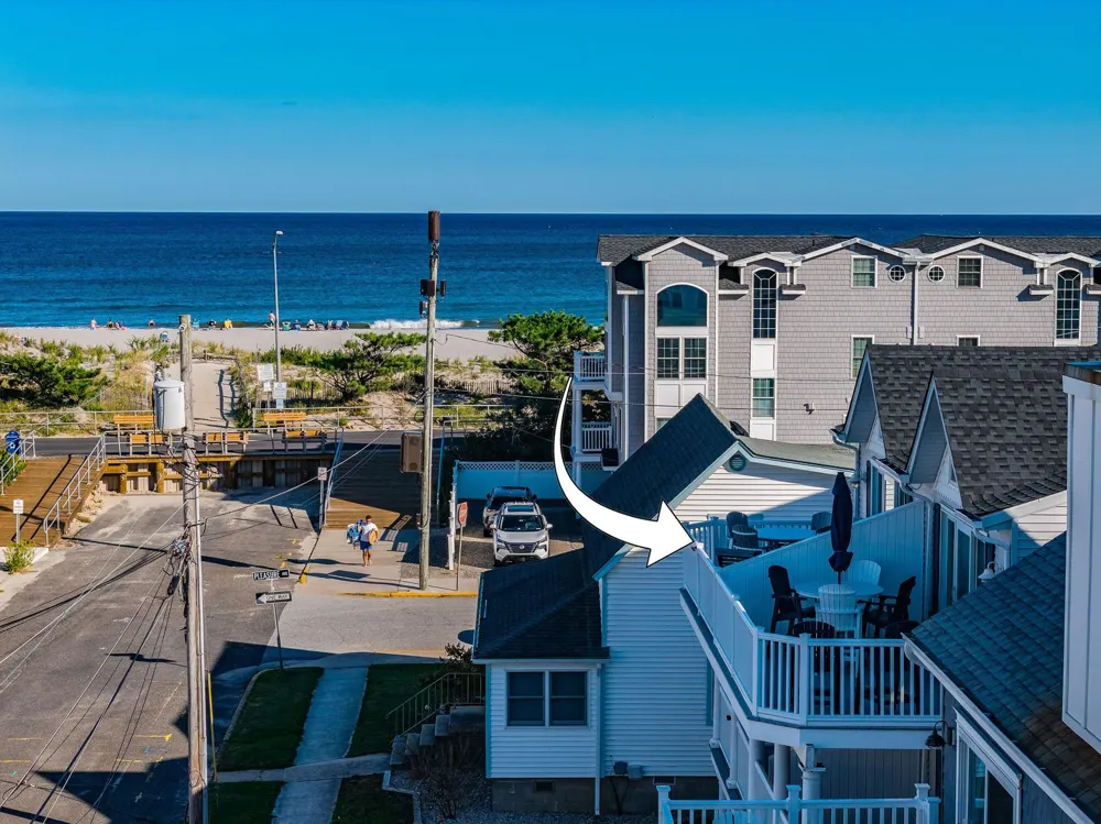 24 33rd Street Sea Isle City, NJ 08243