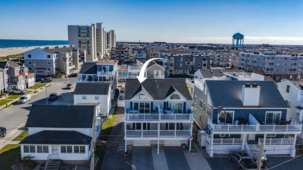 24 33rd Street Sea Isle City, NJ 08243