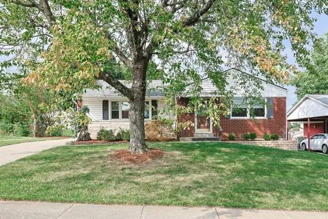 10819 Lemarie Drive