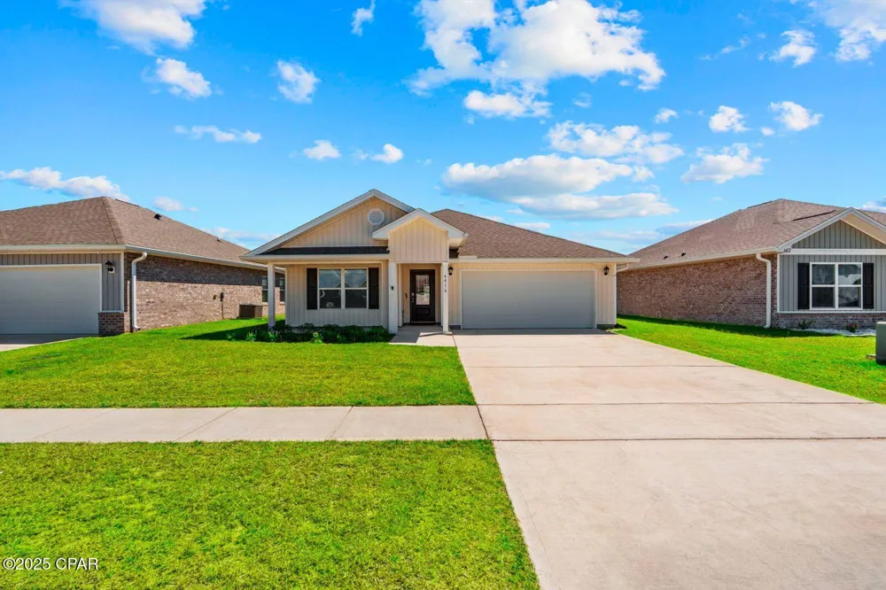 6416 Slabinski Lane Panama City, FL 32404