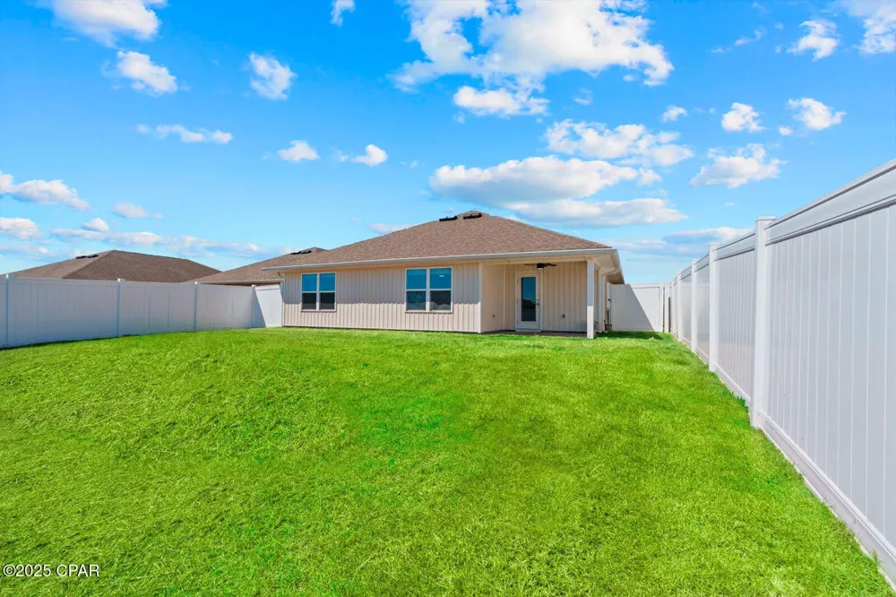 6416 Slabinski Lane Panama City, FL 32404