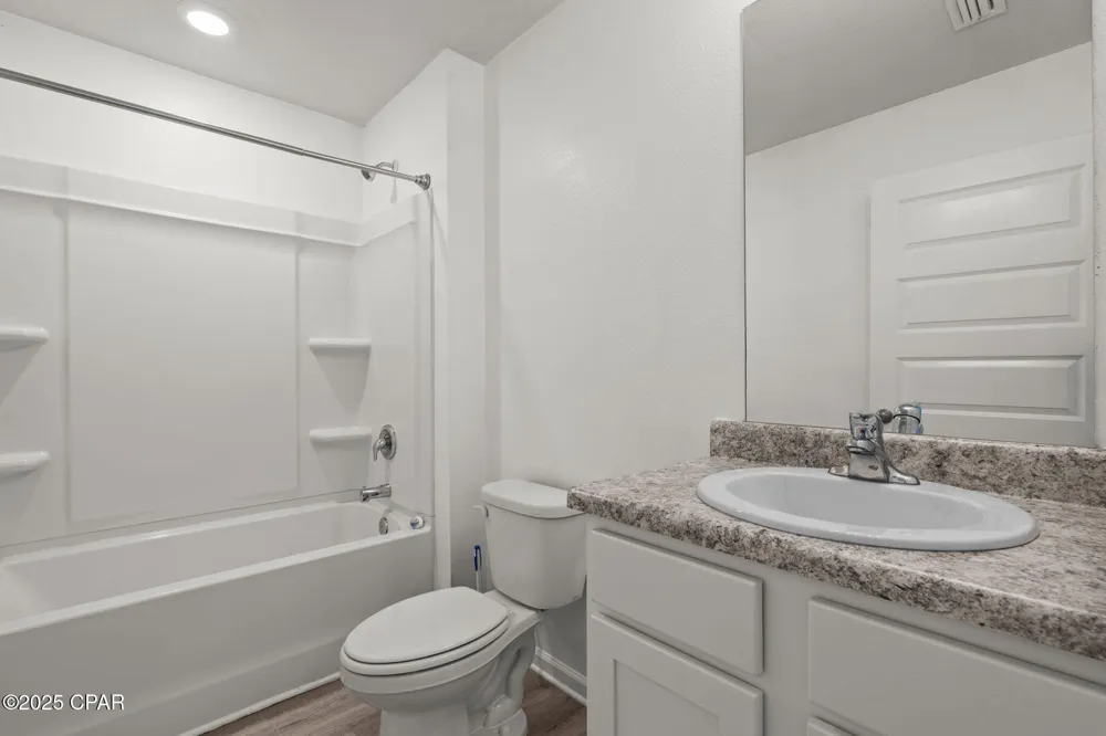 6416 Slabinski Lane Panama City, FL 32404