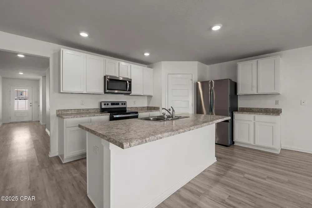 6416 Slabinski Lane Panama City, FL 32404
