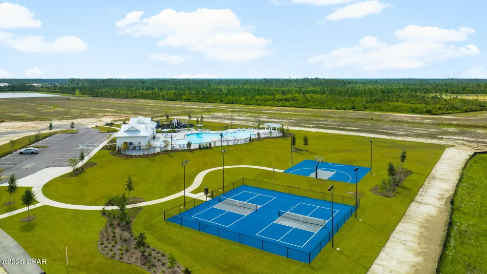 6416 Slabinski Lane Panama City, FL 32404