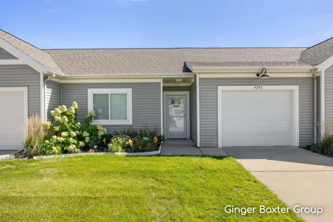 4293 Cidermill Drive #19