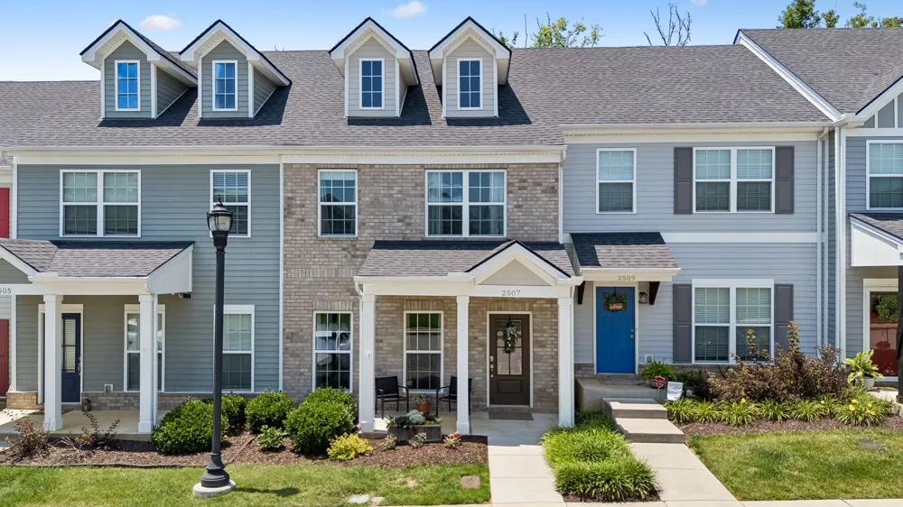 2507 Napa Valley Way Columbia, TN 38401