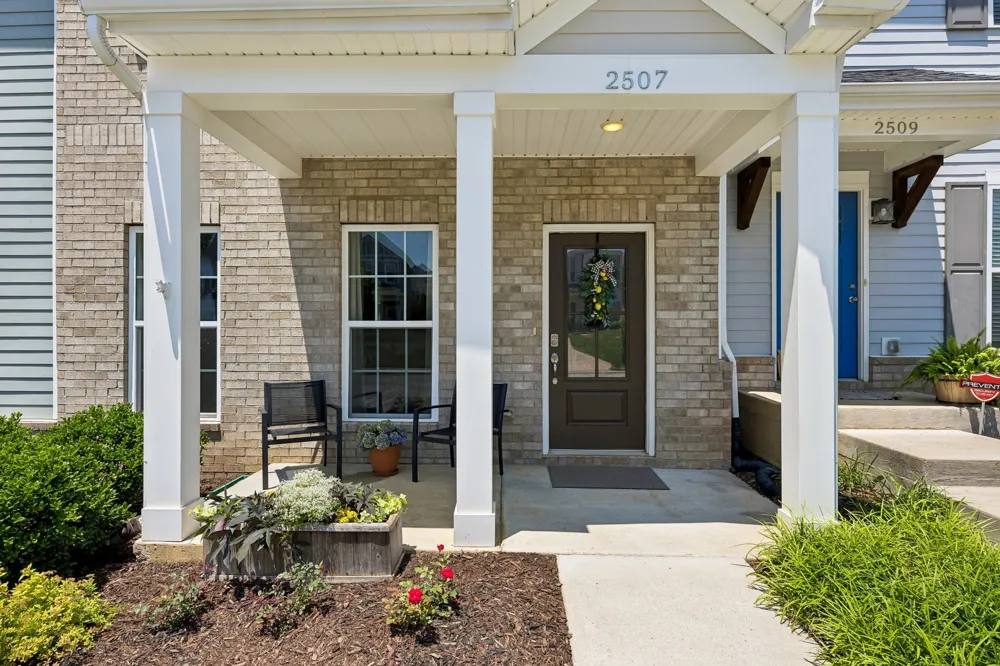 2507 Napa Valley Way Columbia, TN 38401