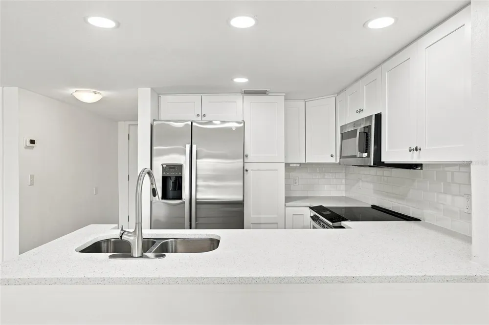 12000 CAPRI CIRCLE #15 Treasure Island, FL 33706