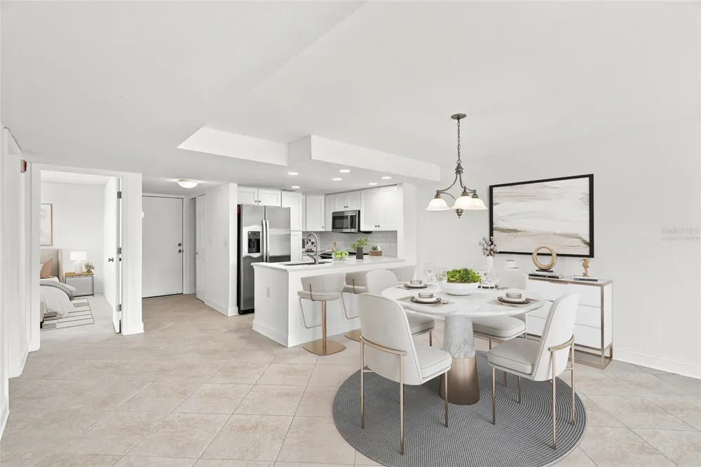 12000 CAPRI CIRCLE #15 Treasure Island, FL 33706