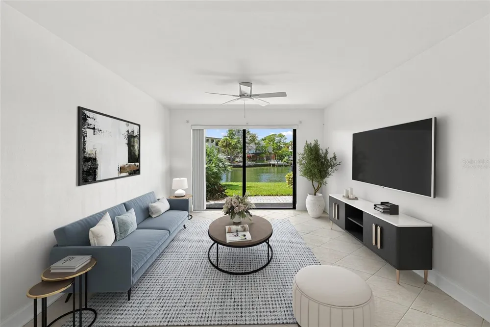 12000 CAPRI CIRCLE #15 Treasure Island, FL 33706