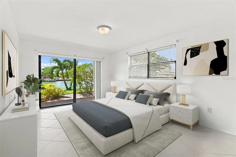 12000 CAPRI CIRCLE #15 Treasure Island, FL 33706