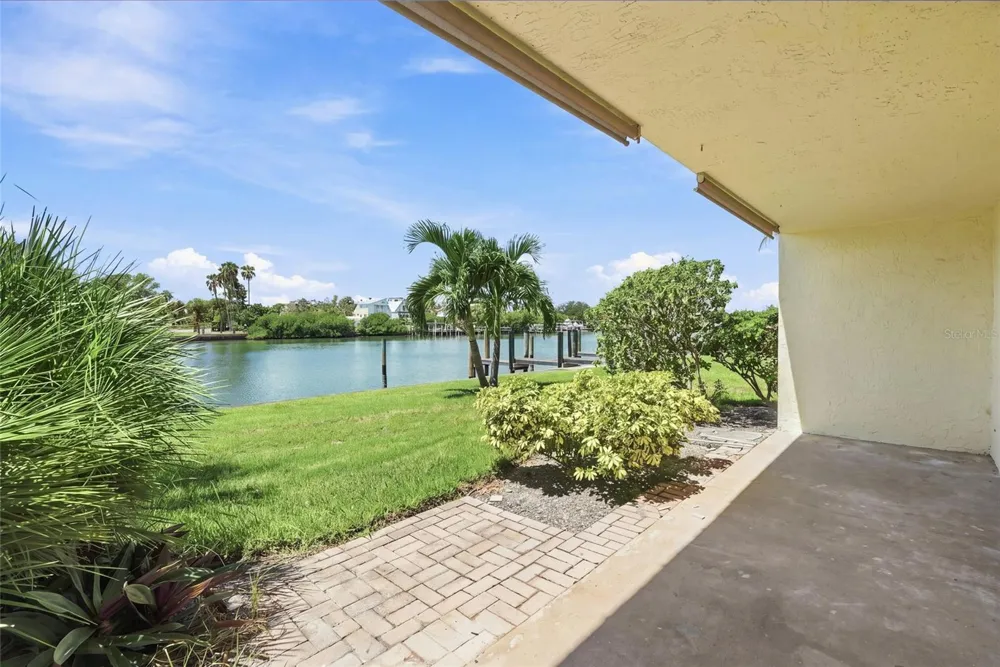 12000 CAPRI CIRCLE #15 Treasure Island, FL 33706