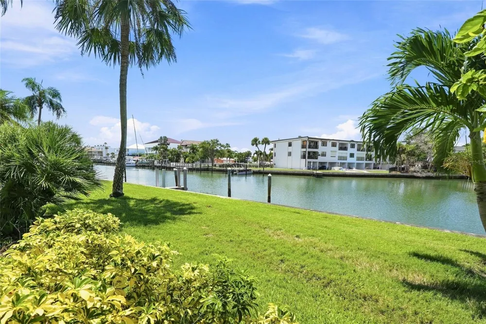 12000 CAPRI CIRCLE #15 Treasure Island, FL 33706