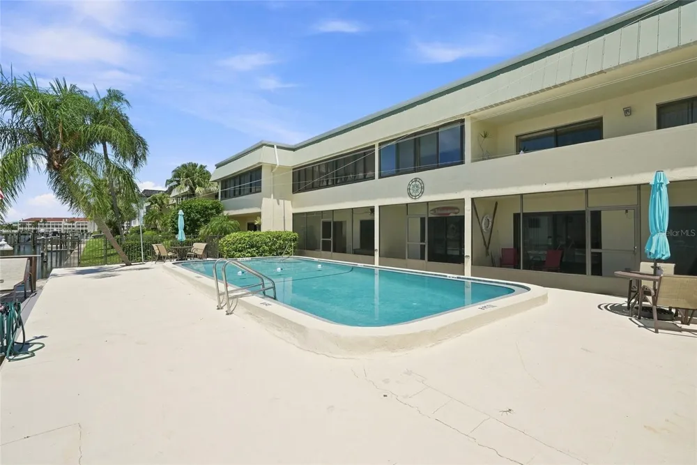 12000 CAPRI CIRCLE #15 Treasure Island, FL 33706