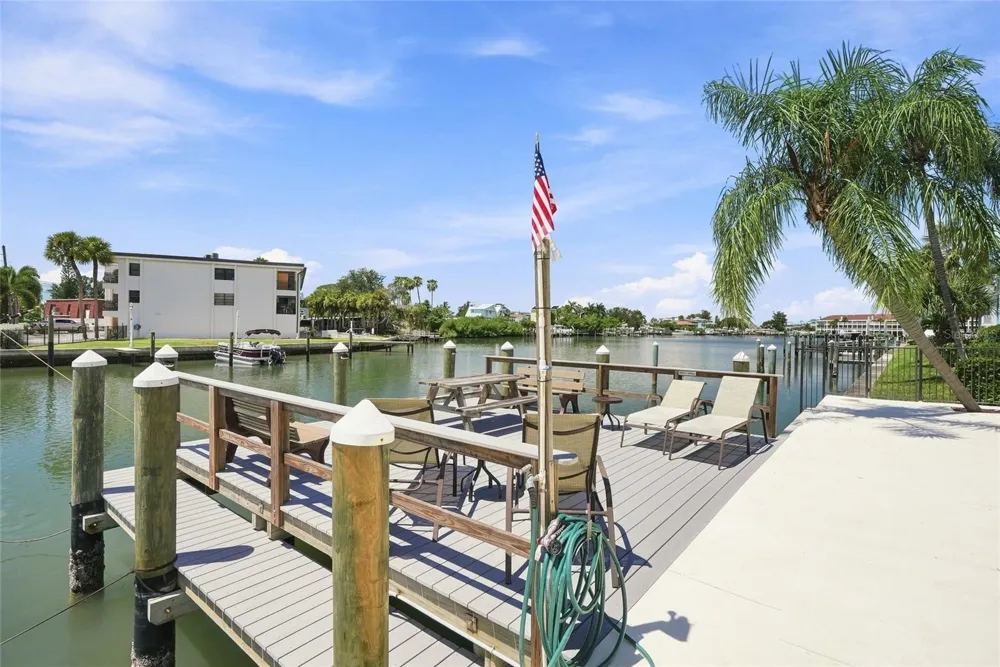 12000 CAPRI CIRCLE #15 Treasure Island, FL 33706