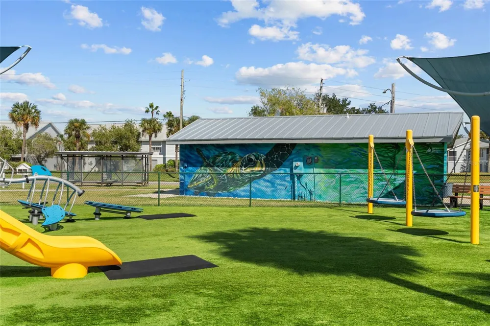 12000 CAPRI CIRCLE #15 Treasure Island, FL 33706