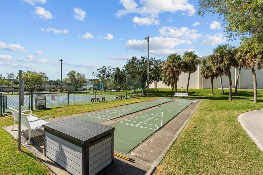 12000 CAPRI CIRCLE #15 Treasure Island, FL 33706