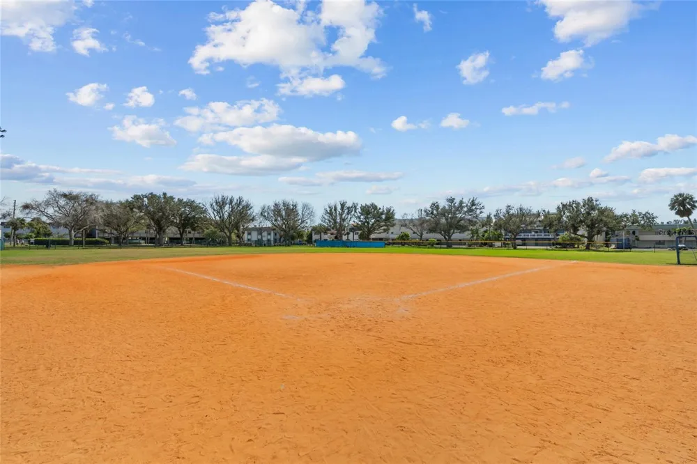 12000 CAPRI CIRCLE #15 Treasure Island, FL 33706