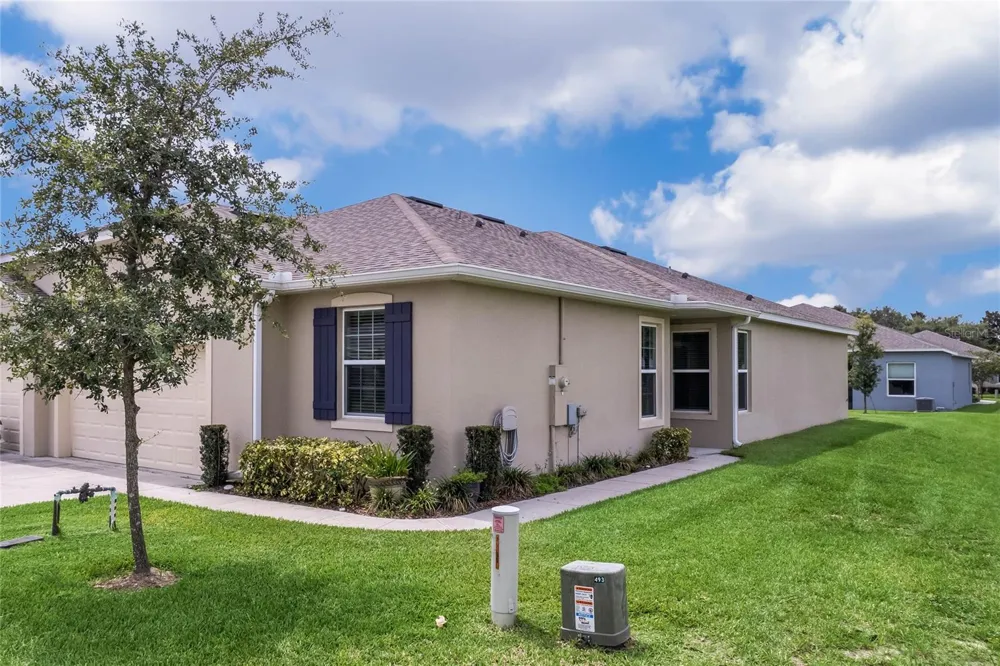 4400 BEDFORD WAY Leesburg, FL 34748