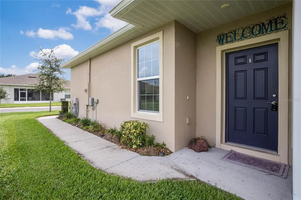 4400 BEDFORD WAY Leesburg, FL 34748