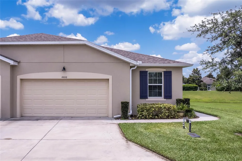 4400 BEDFORD WAY Leesburg, FL 34748
