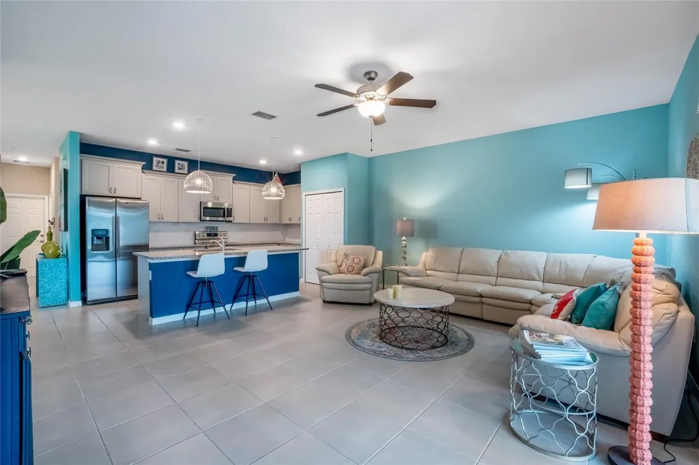4400 BEDFORD WAY Leesburg, FL 34748