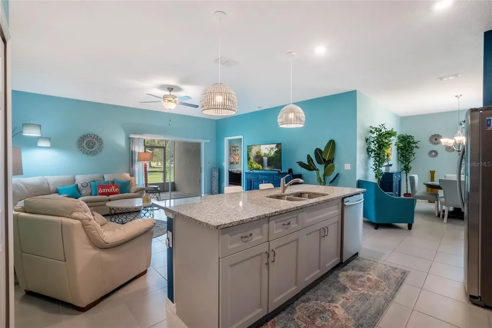 4400 BEDFORD WAY Leesburg, FL 34748