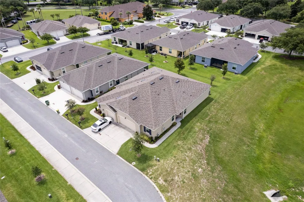 4400 BEDFORD WAY Leesburg, FL 34748