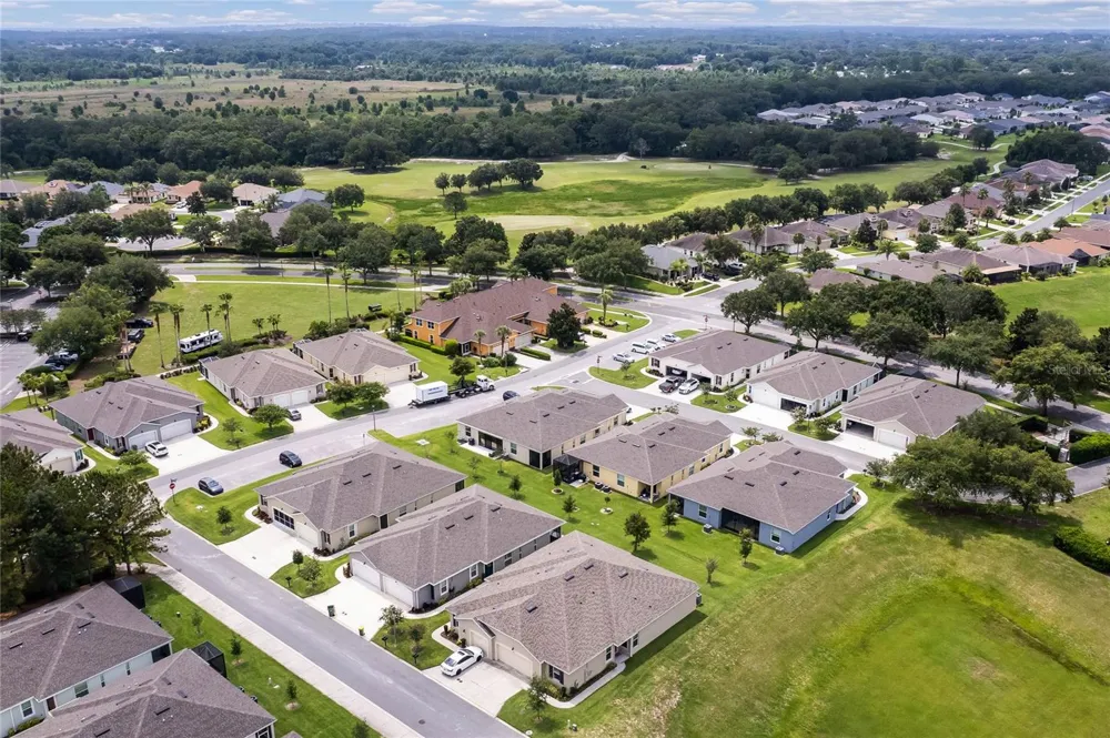4400 BEDFORD WAY Leesburg, FL 34748