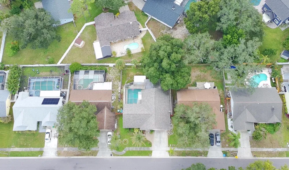 1418 STONEHENGE WAY Palm Harbor, FL 34683