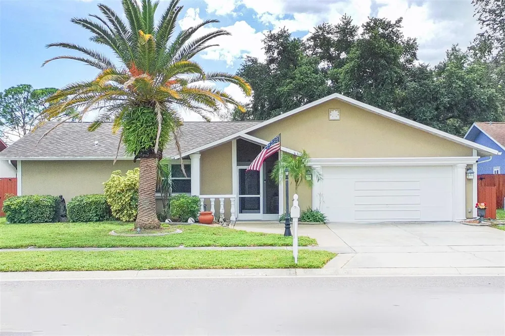 1418 STONEHENGE WAY Palm Harbor, FL 34683