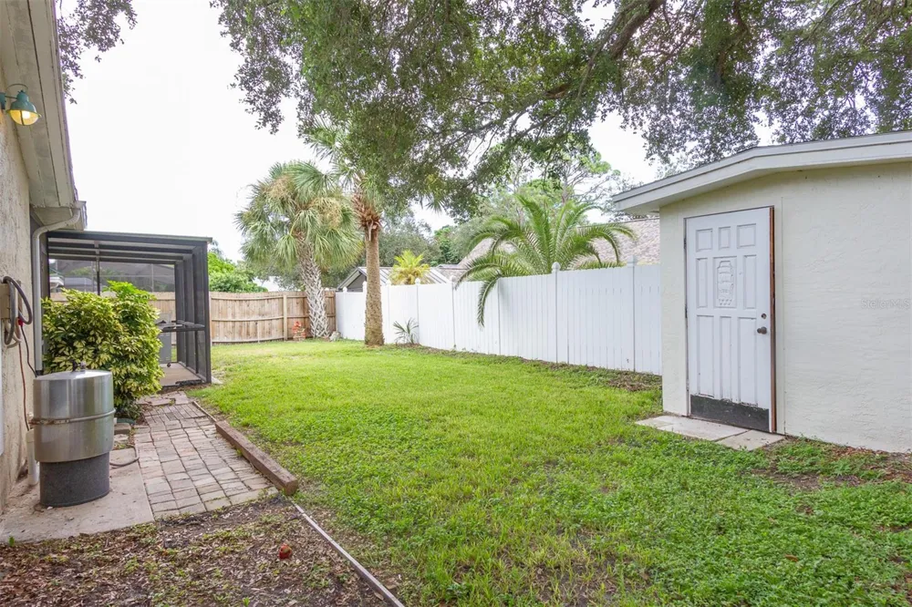 1418 STONEHENGE WAY Palm Harbor, FL 34683