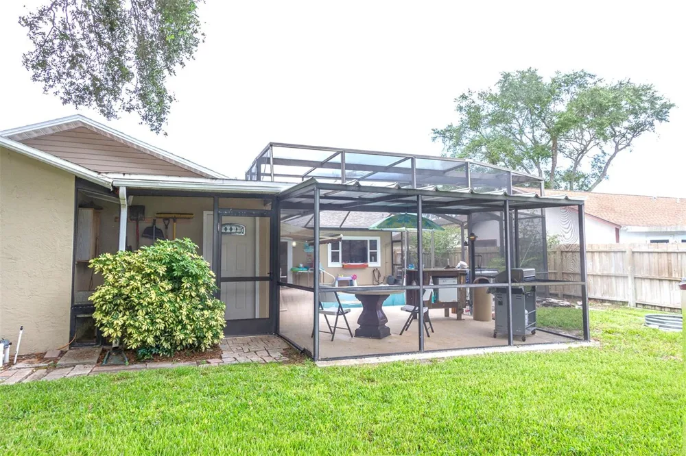 1418 STONEHENGE WAY Palm Harbor, FL 34683