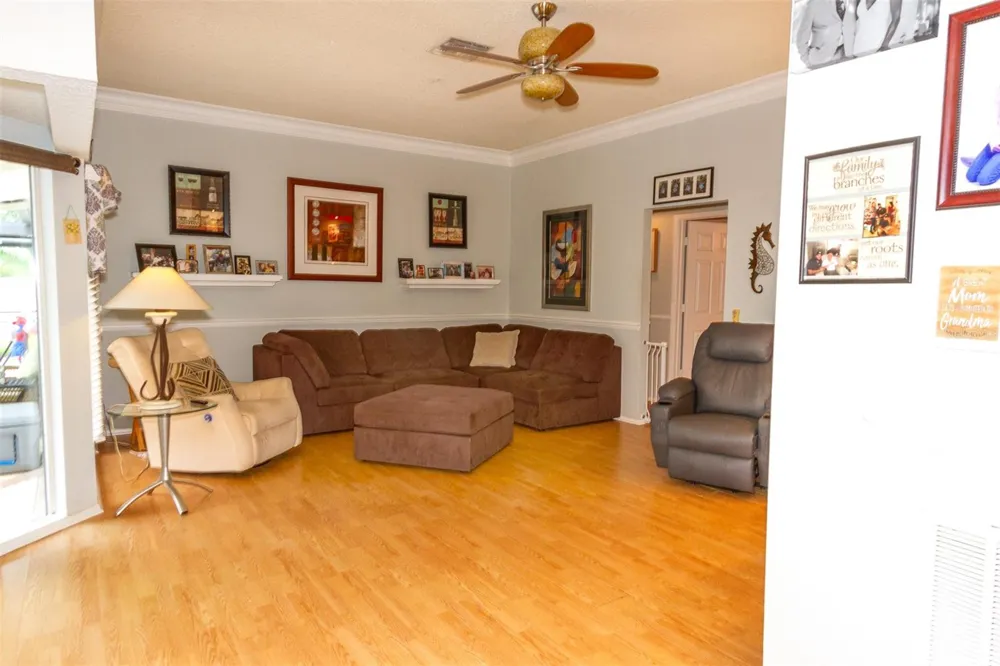 1418 STONEHENGE WAY Palm Harbor, FL 34683