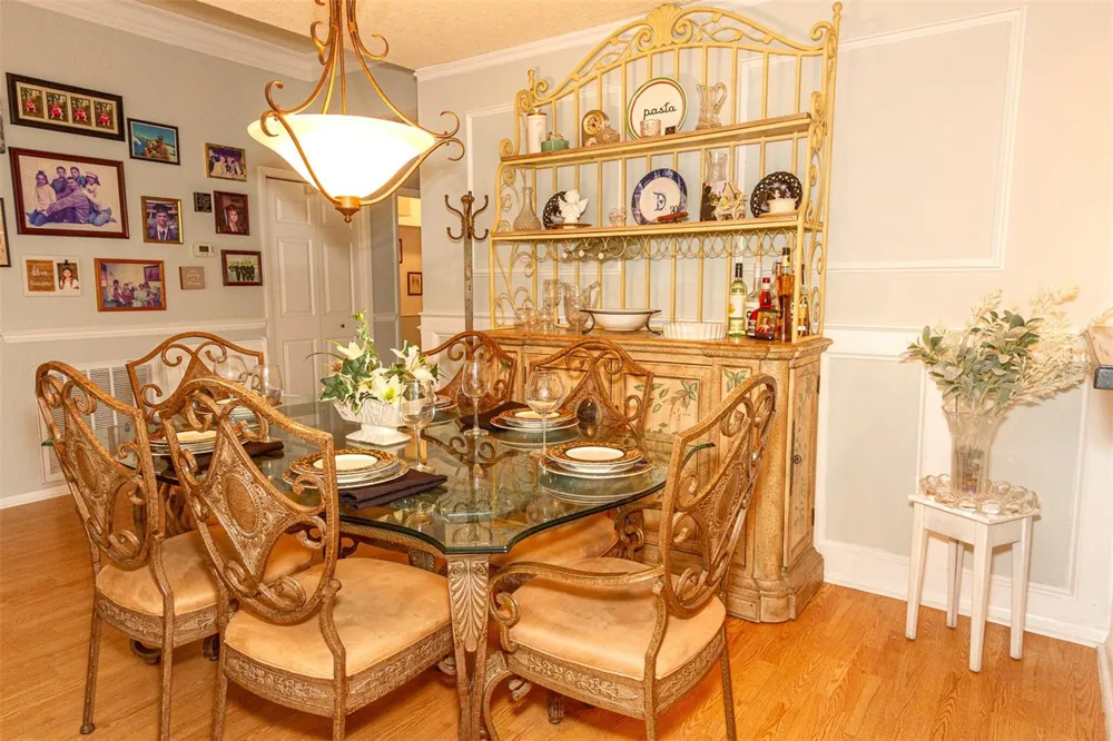 1418 STONEHENGE WAY Palm Harbor, FL 34683