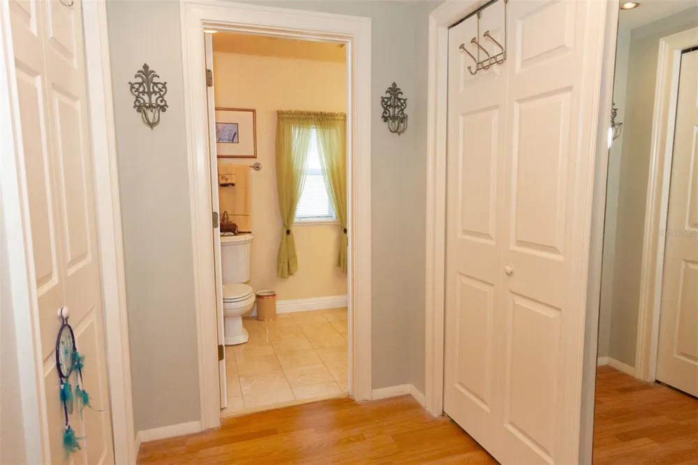 1418 STONEHENGE WAY Palm Harbor, FL 34683