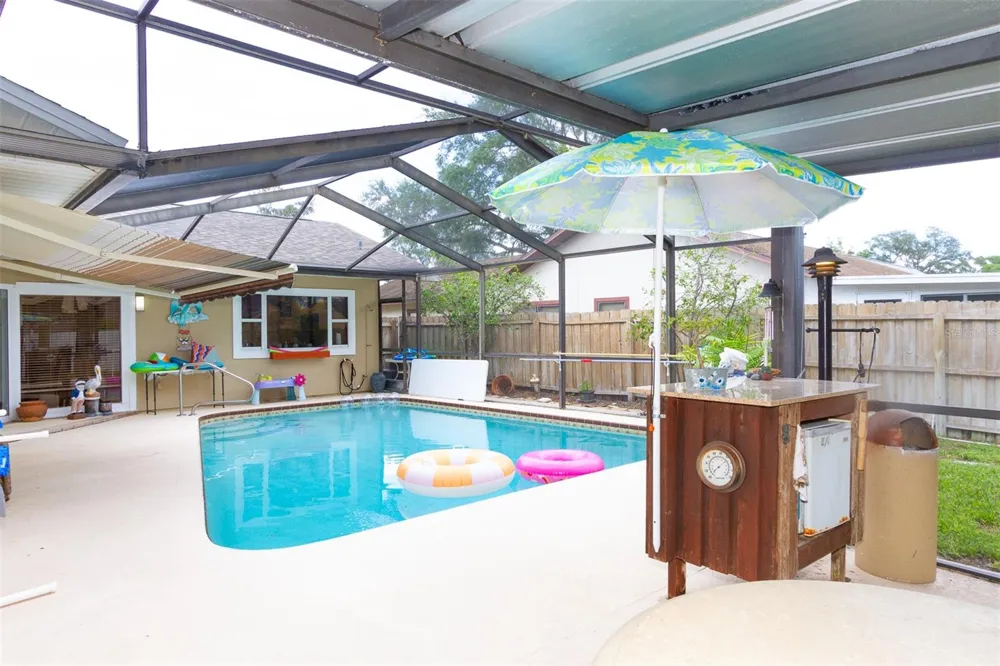 1418 STONEHENGE WAY Palm Harbor, FL 34683