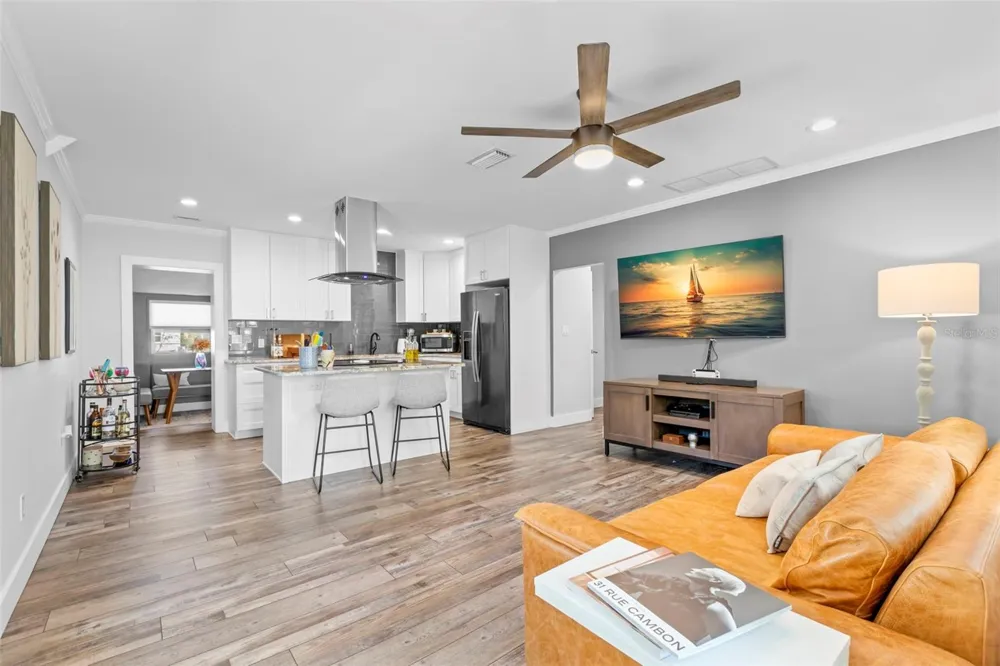 3501 BOCA CIEGA DRIVE St Petersburg, FL 33710