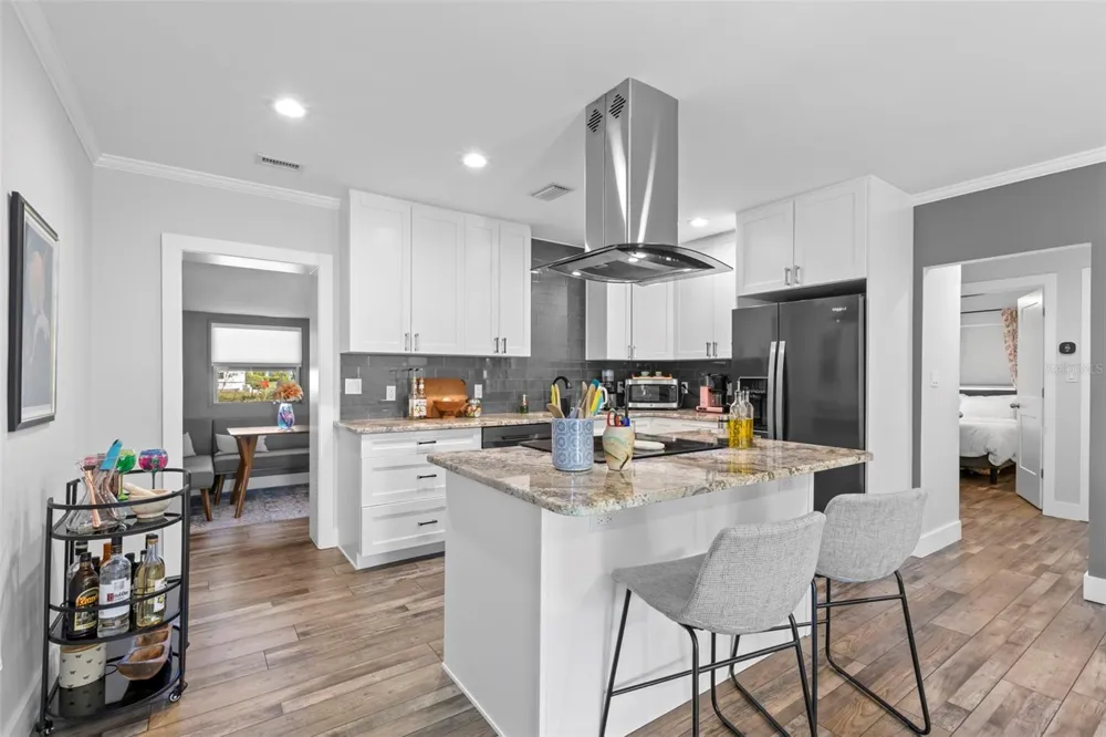 3501 BOCA CIEGA DRIVE St Petersburg, FL 33710