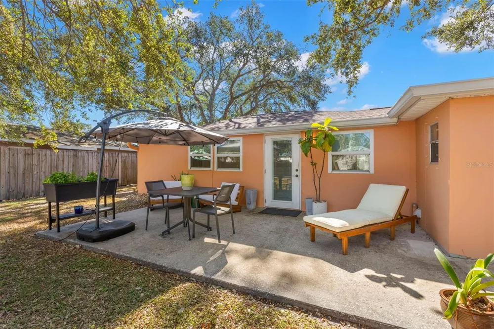 3501 BOCA CIEGA DRIVE St Petersburg, FL 33710
