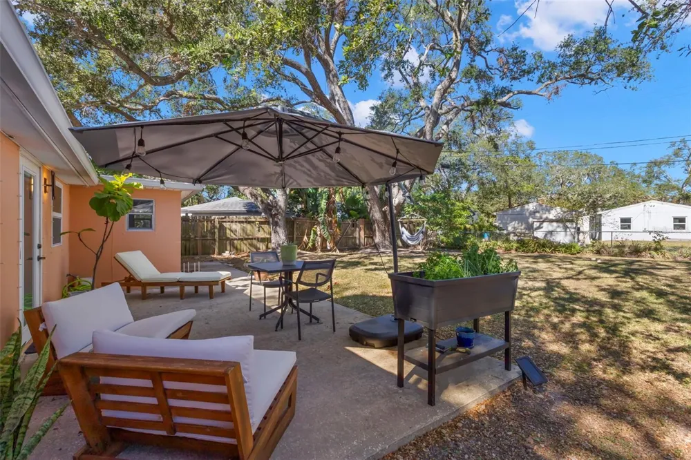 3501 BOCA CIEGA DRIVE St Petersburg, FL 33710