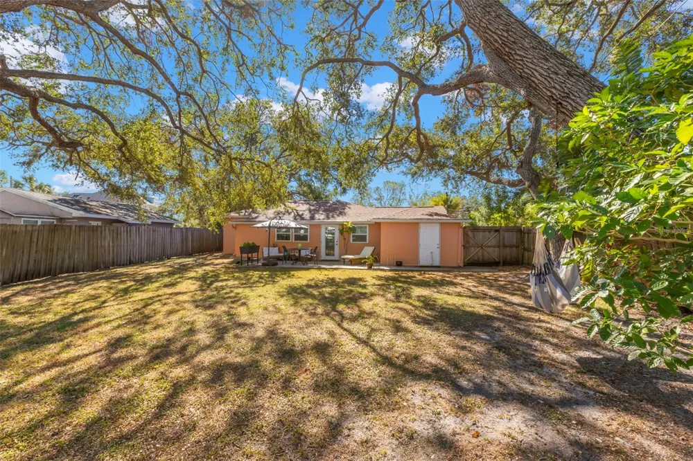 3501 BOCA CIEGA DRIVE St Petersburg, FL 33710