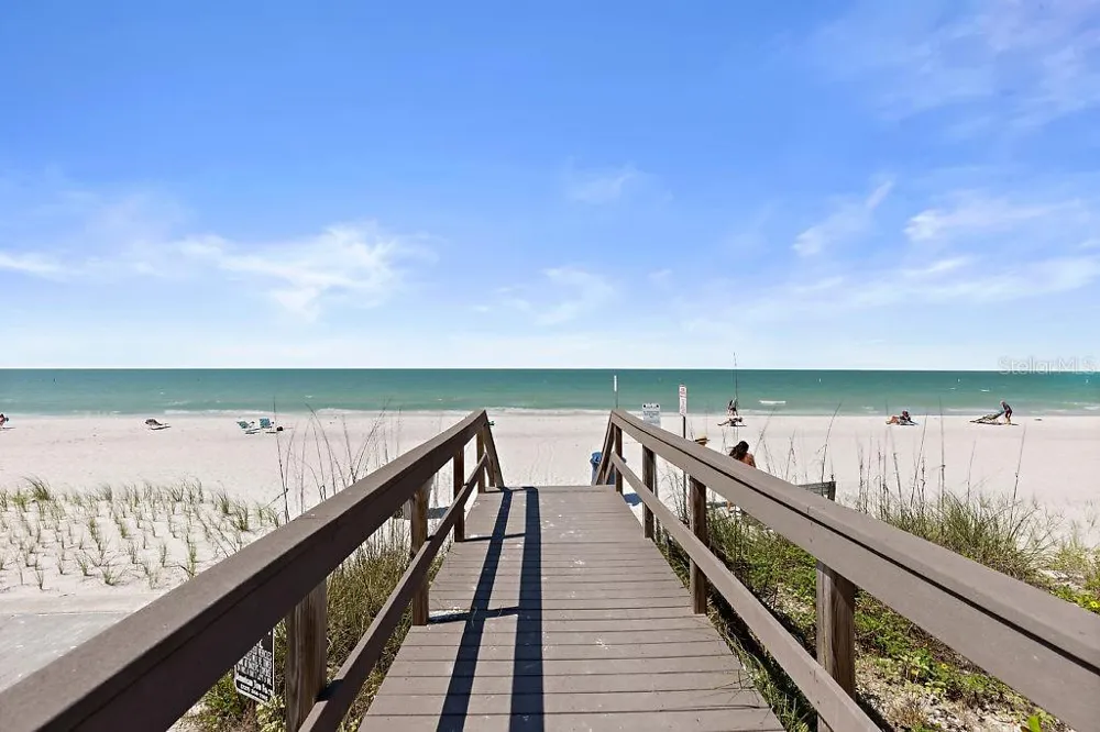 3501 BOCA CIEGA DRIVE St Petersburg, FL 33710