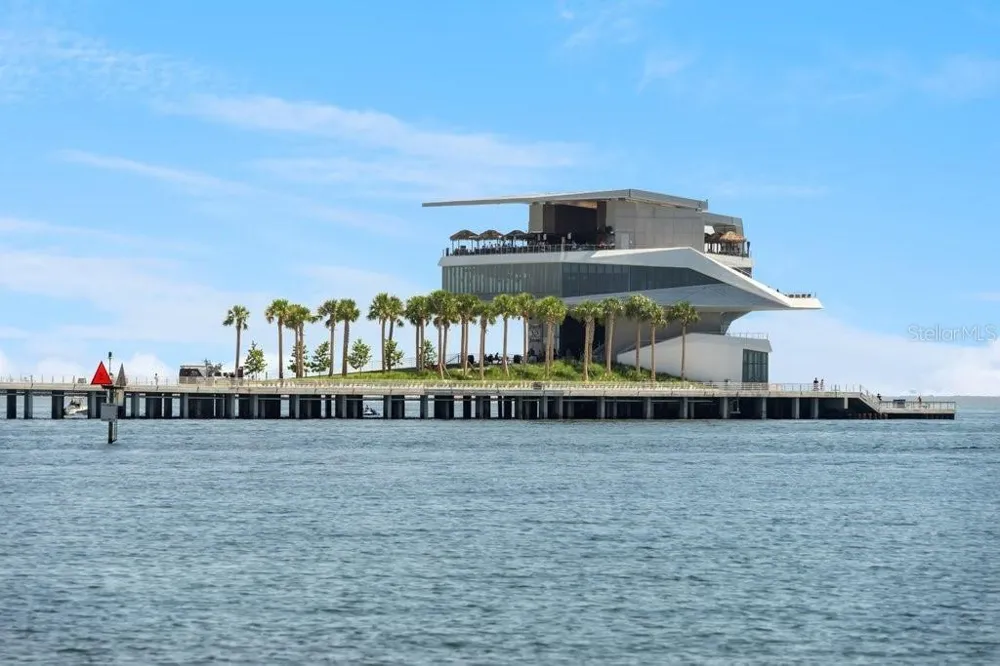 3501 BOCA CIEGA DRIVE St Petersburg, FL 33710
