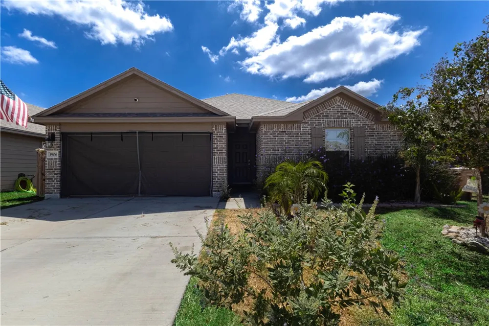 3906 Targaryen Way Corpus Christi, TX 78410