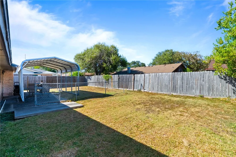 1908 Falcon Drive Portland, TX 78374