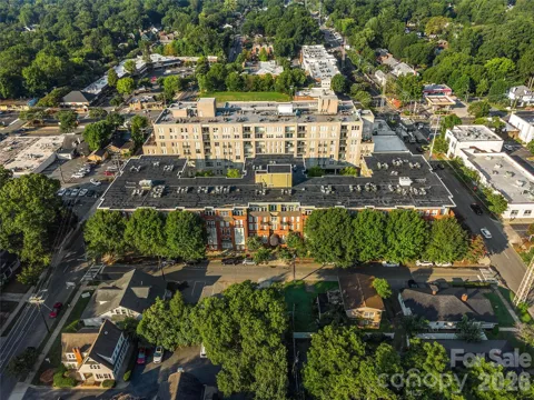 1320 Fillmore Avenue #113