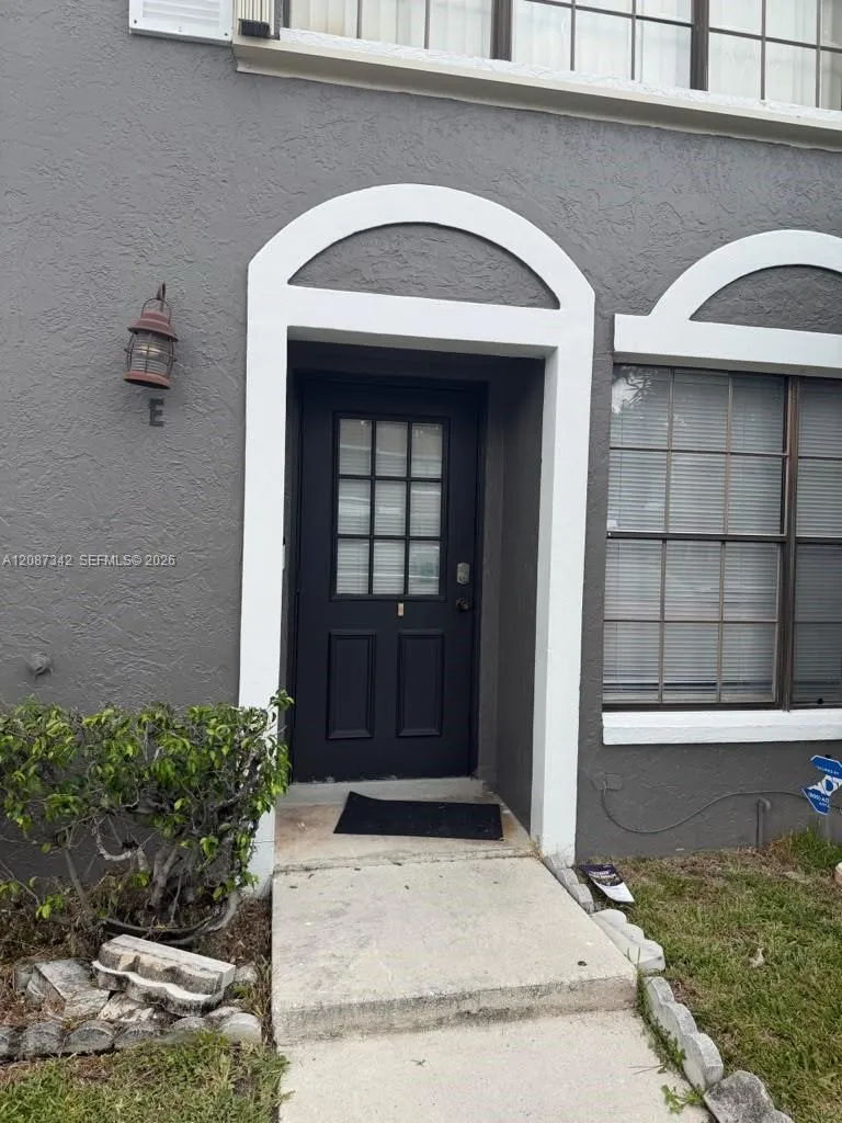 5023 E Society Pl E #I West Palm Beach, FL 33415