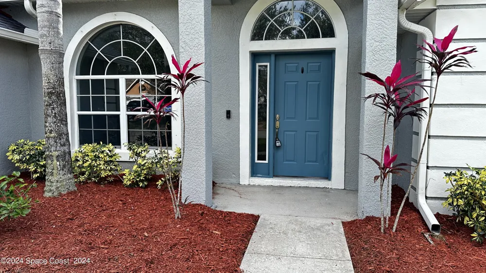 925 Osprey Lane Rockledge, FL 32955